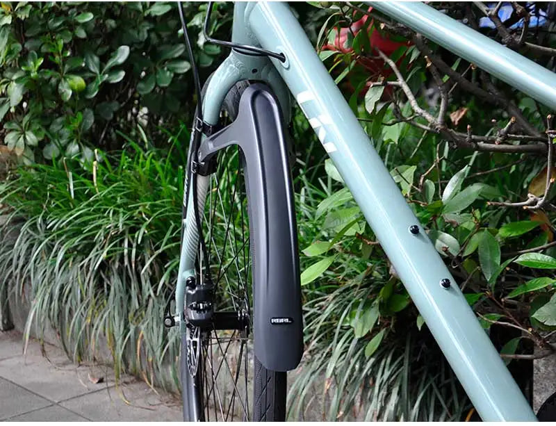 Garde boue avant et arrière