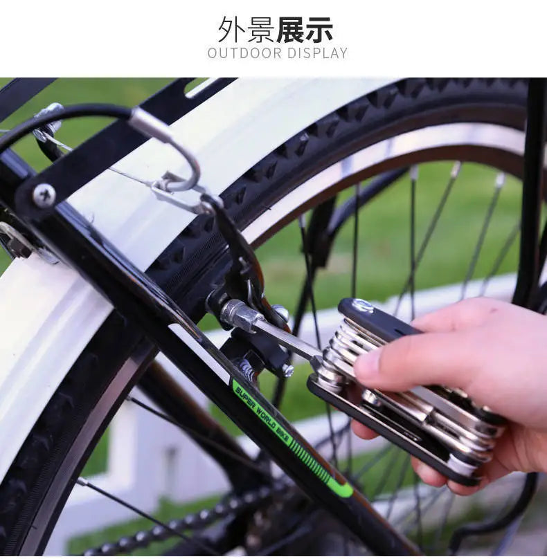 Multi-outils portable