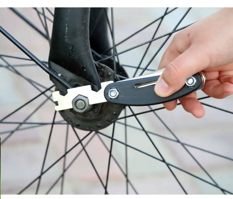 Multi-outils portable