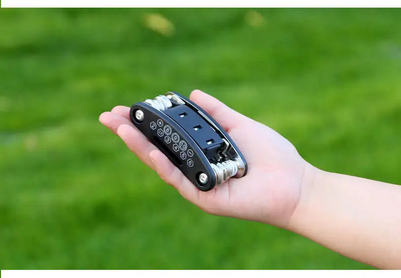 Multi-outils portable