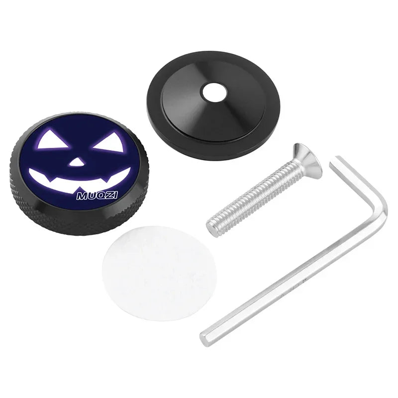 Support guidon pour Airtag