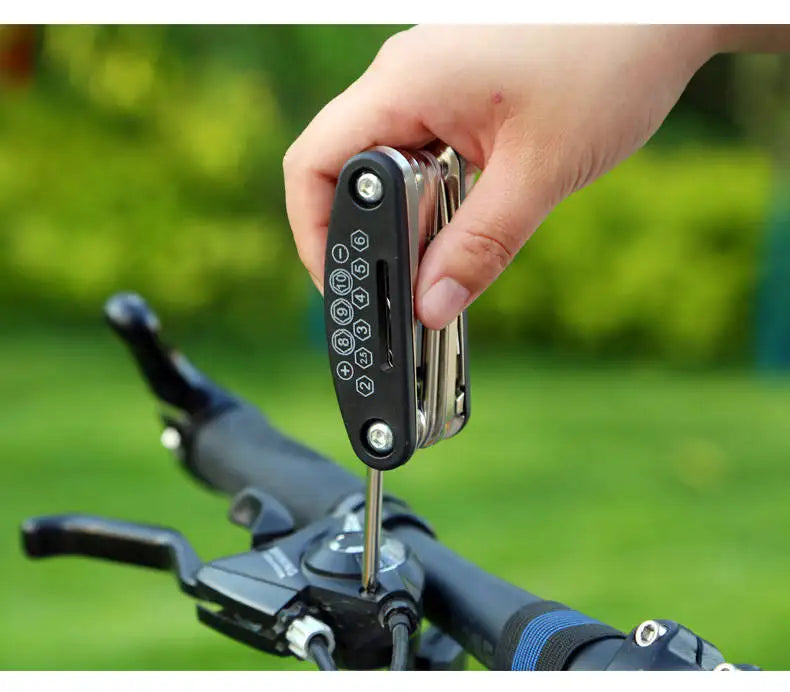 Multi-outils portable