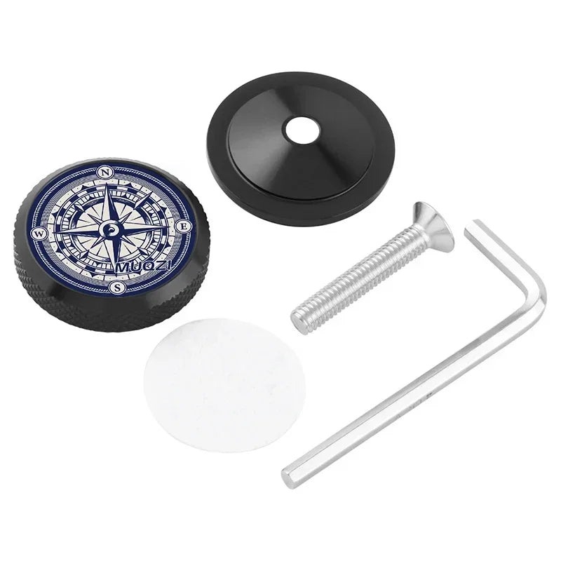 Support guidon pour Airtag