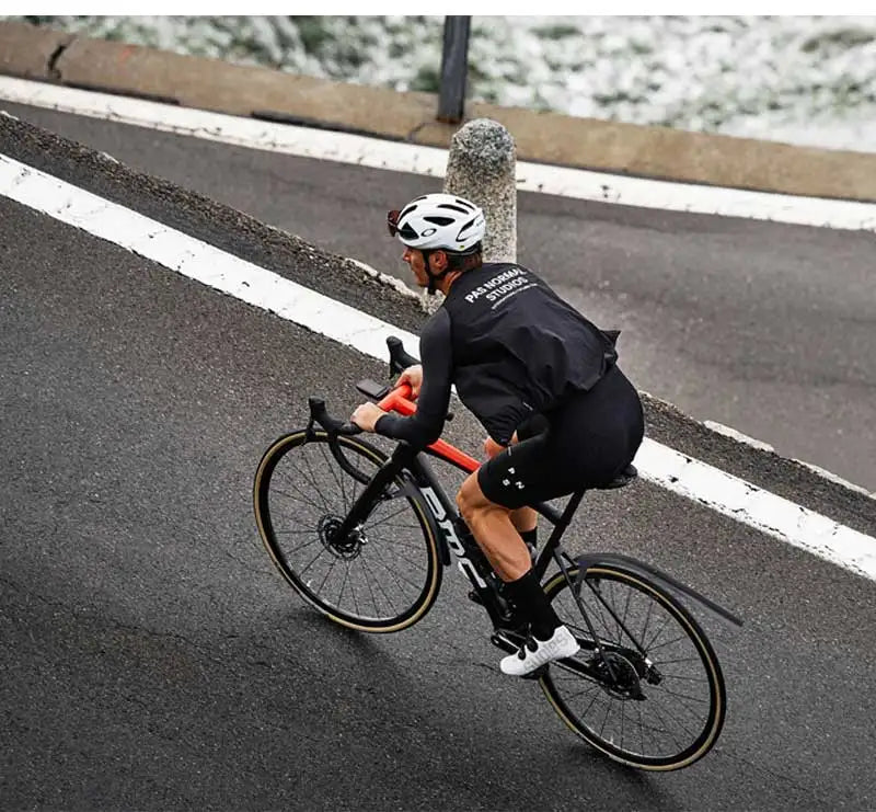 Garde boue avant et arrière