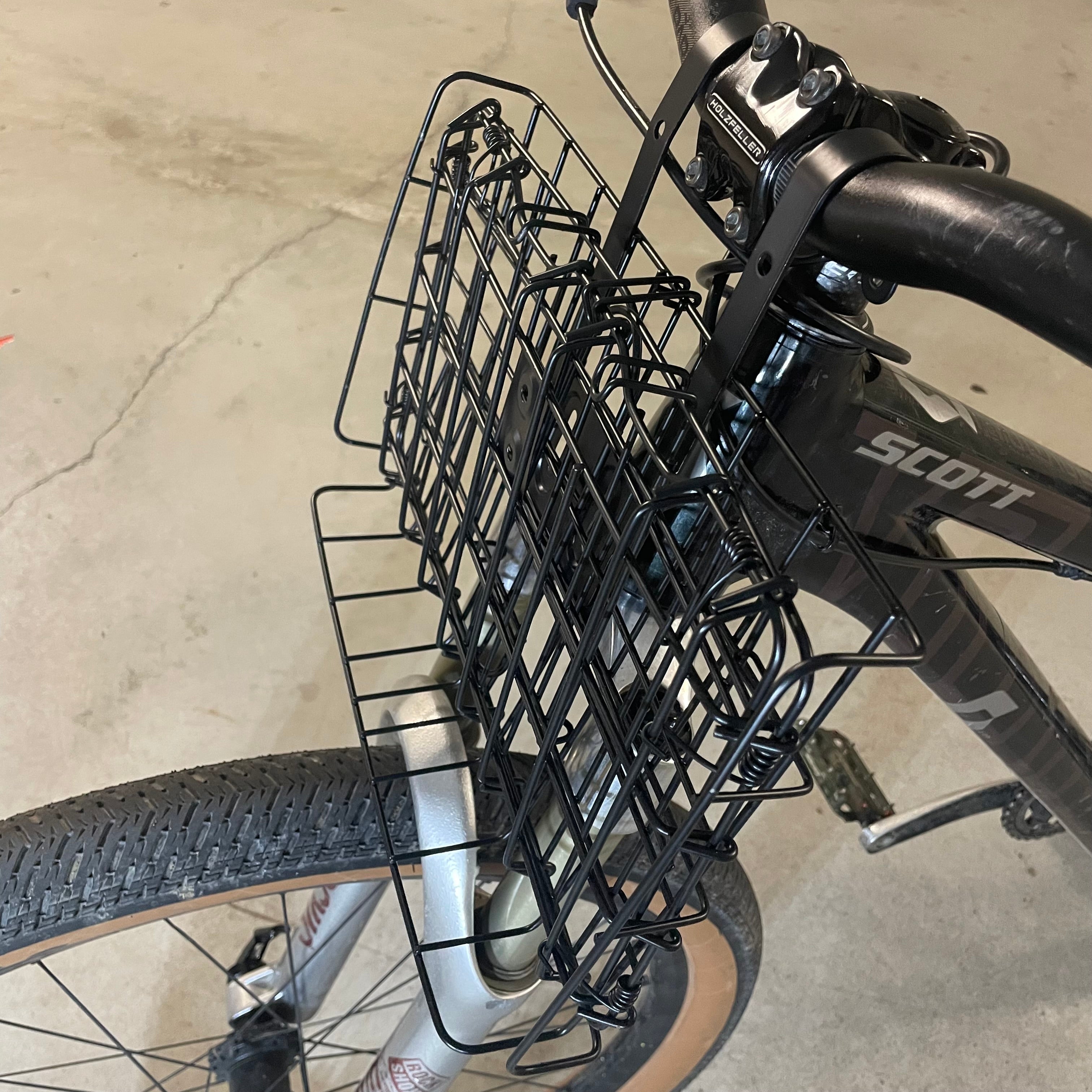 Panier pliant universel