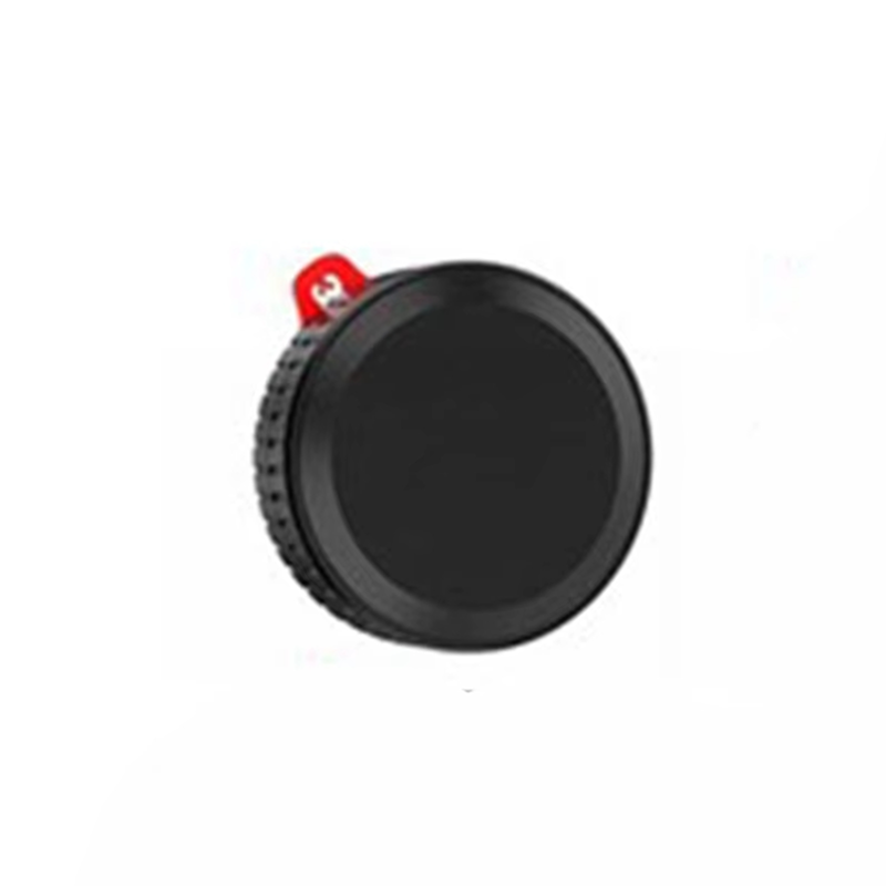 Cache air tag collant