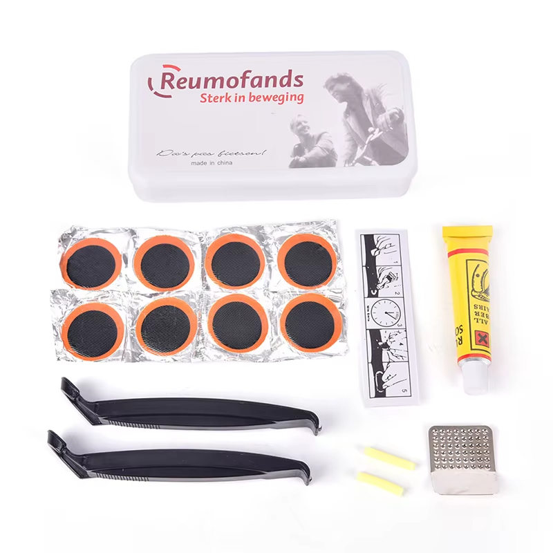 Kit de rustines