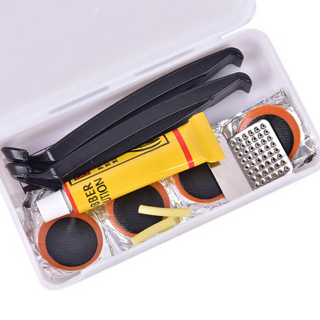 Kit de rustines
