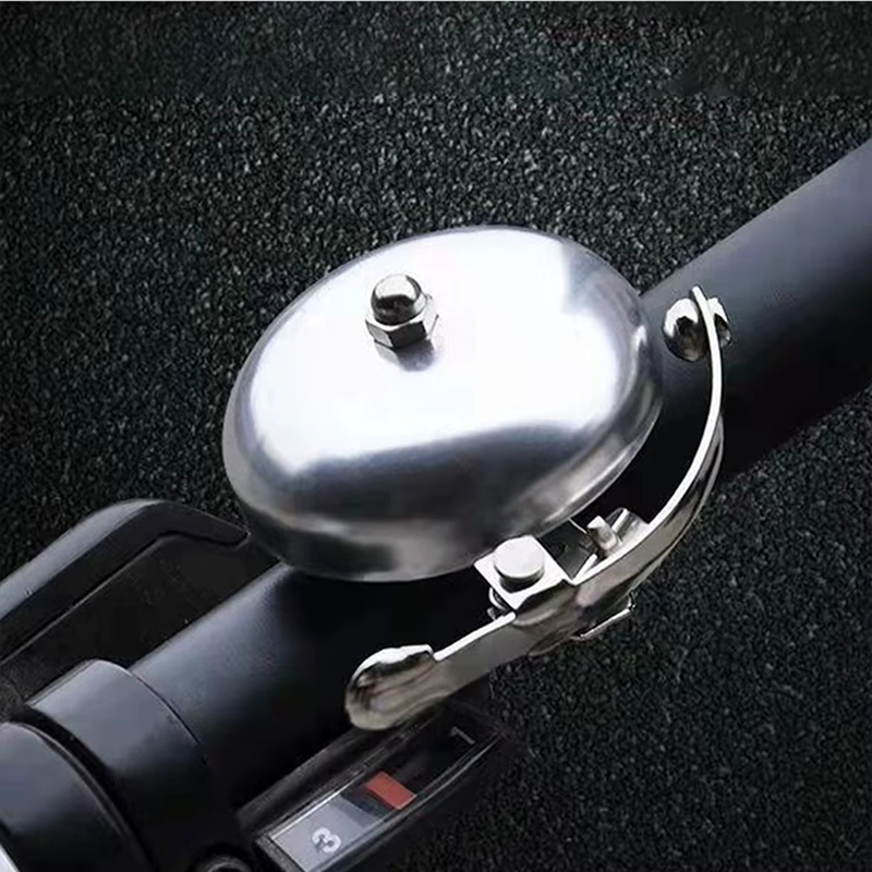 Sonnette vélo vintage