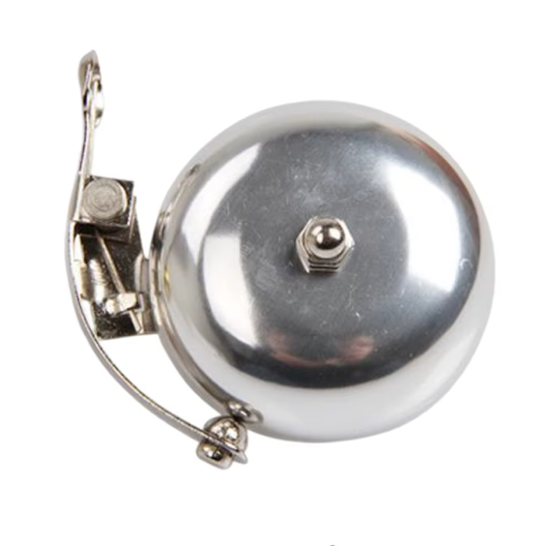 Sonnette vélo vintage