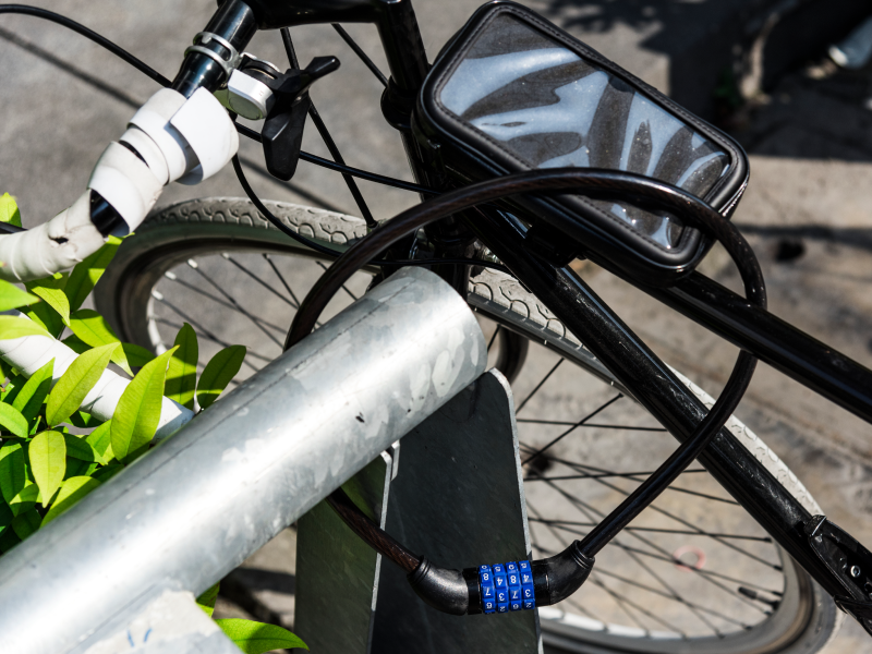 Comment protéger son vélo du vol ?