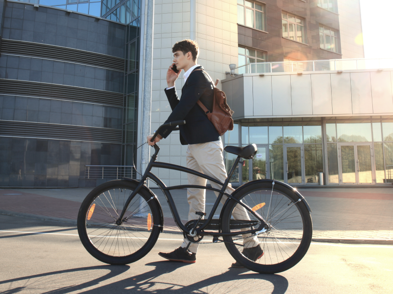 5 conseils pour entretenir son vélo