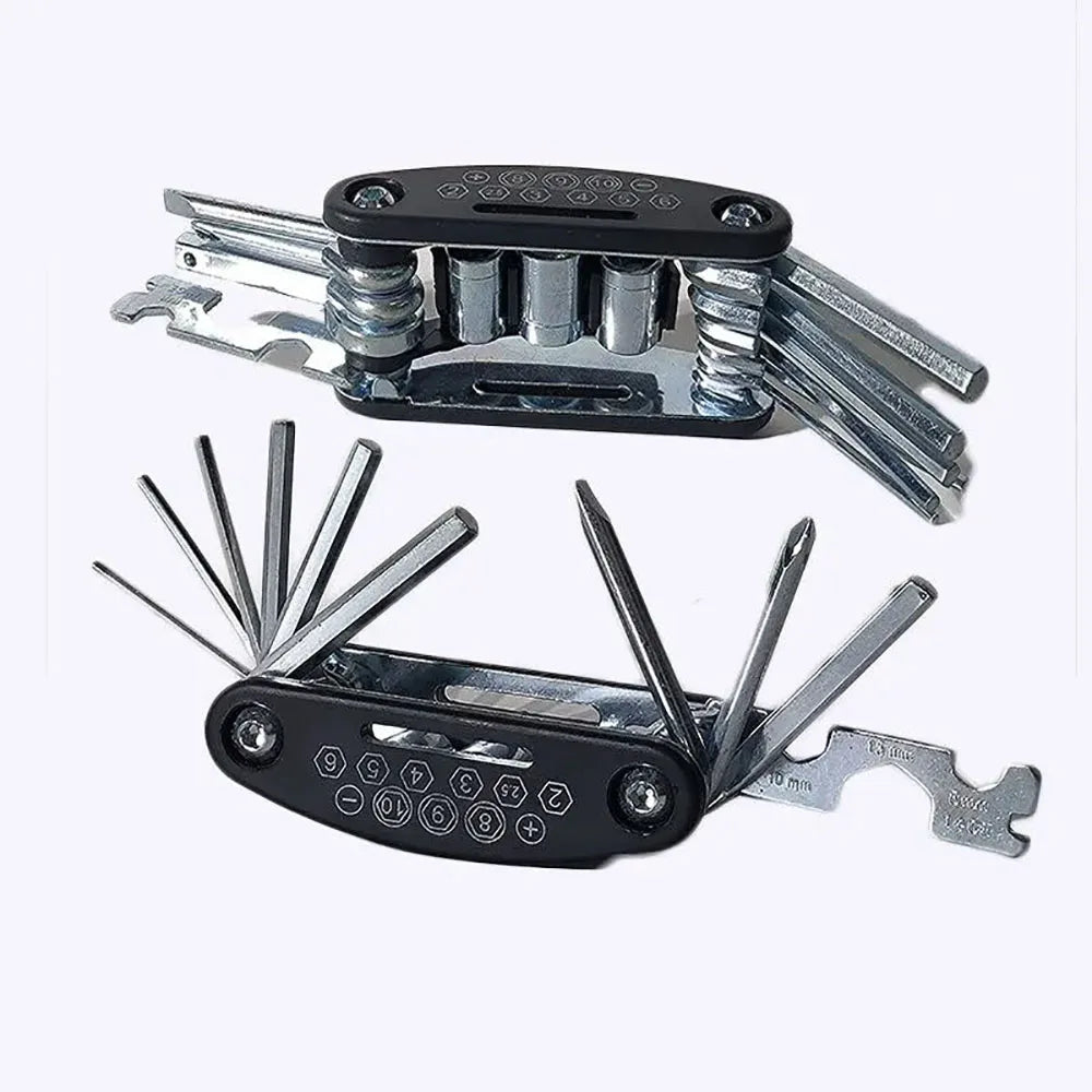 Multi-outils portable