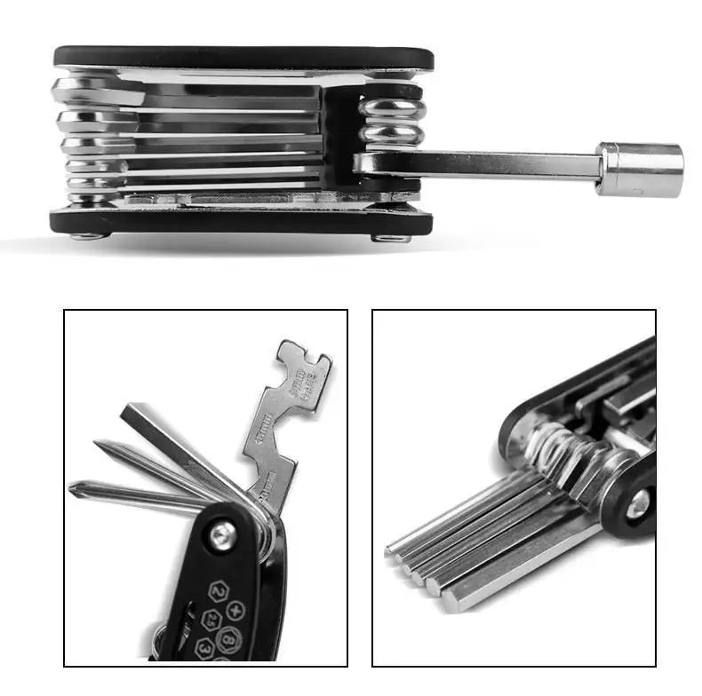 Multi-outils portable
