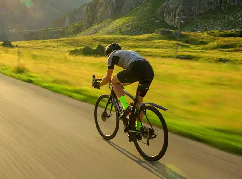 Garde boue avant et arrière