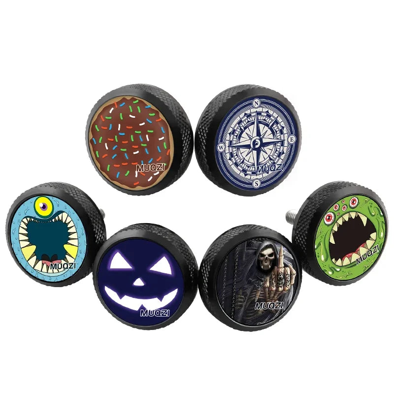 Support guidon pour Airtag