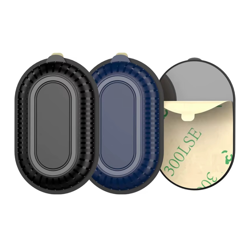 Cache traqueur Samsung autocollant