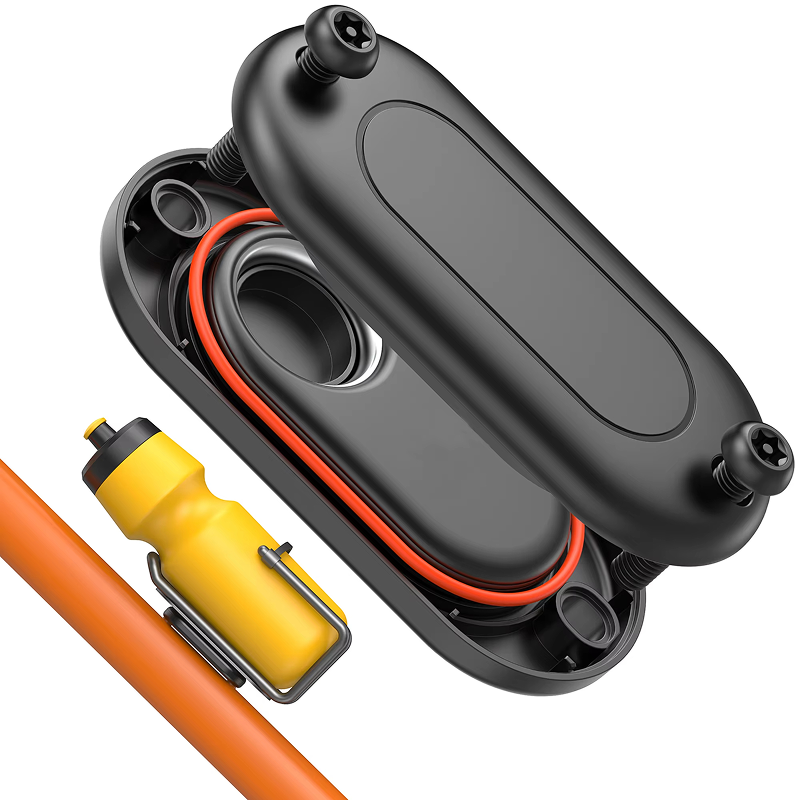 Cache traqueur Samsung à visser sur le cadre