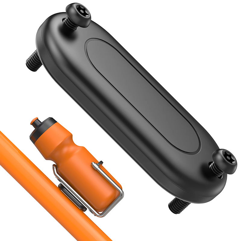 Cache traqueur Samsung à visser sur le cadre