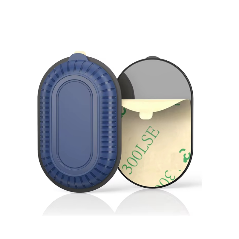 Cache traqueur Samsung autocollant