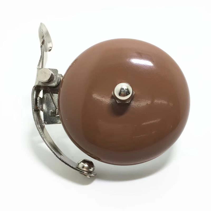 Sonnette vélo vintage