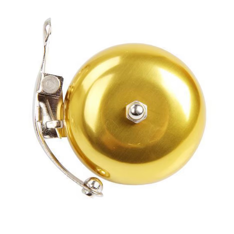 Sonnette vélo vintage