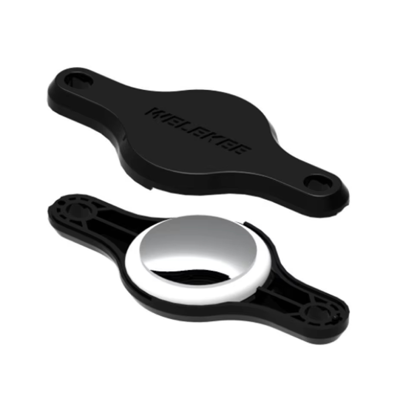 Cache air tag vissé